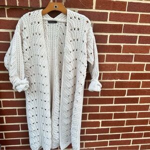 4/$20 Women’s Long Cardigan